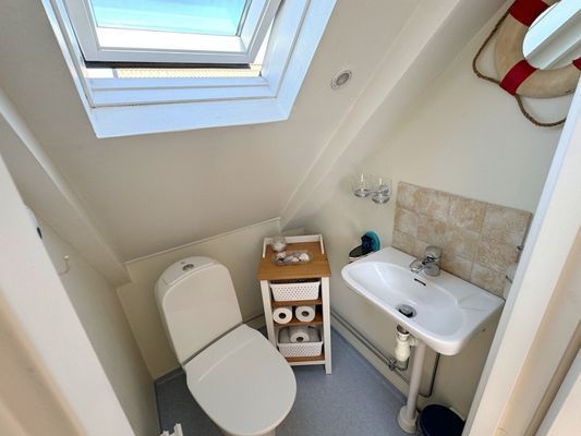 Trivsam villa i Klövedal på Tjörn | SE9075 - Bild 17