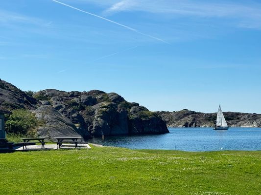 Trivsam villa i Klövedal på Tjörn | SE9075 - Bild 19