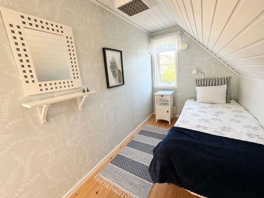 Trivsam villa i Klövedal på Tjörn | SE9075 - Bild 16