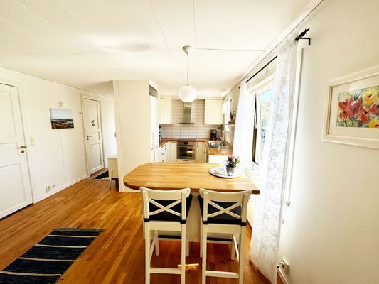 Trivsam villa i Klövedal på Tjörn | SE9075 - Bild 10