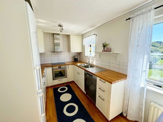 Trivsam villa i Klövedal på Tjörn | SE9075 - Bild 8