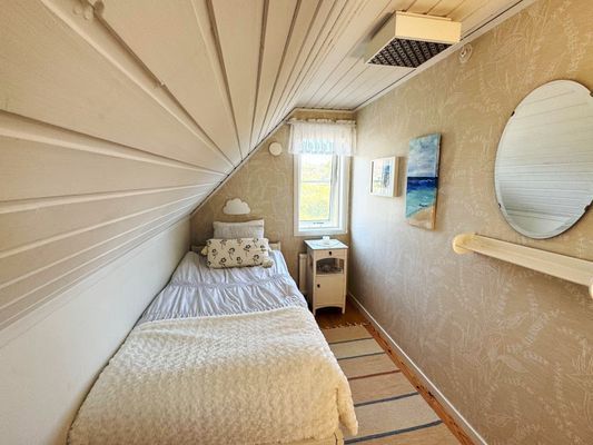 Trivsam villa i Klövedal på Tjörn | SE9075 - Bild 14