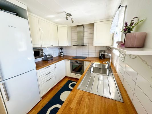 Trivsam villa i Klövedal på Tjörn | SE9075 - Bild 9