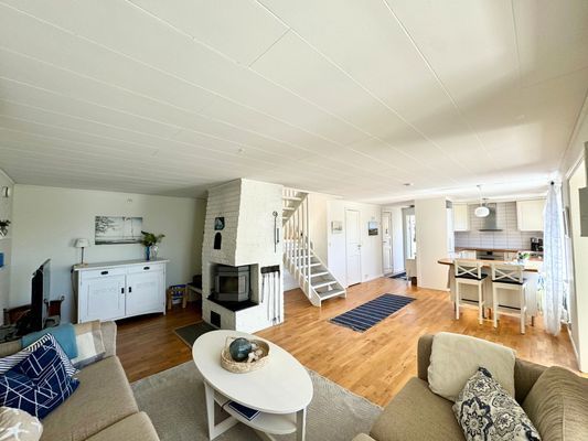 Trivsam villa i Klövedal på Tjörn | SE9075 - Bild 6