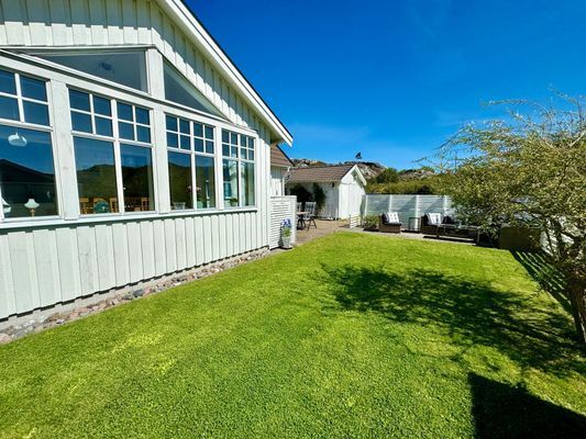 Trivsam villa i Klövedal på Tjörn | SE9075 - Bild 20