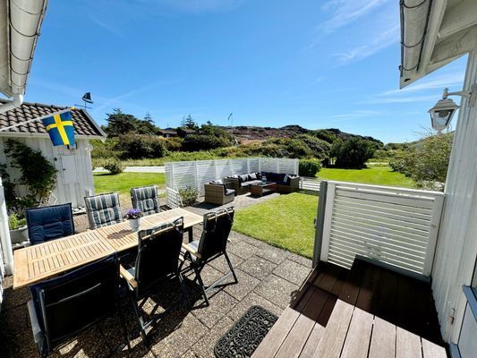 Bild 3 på Trivsam villa i Klövedal på Tjörn | SE9075