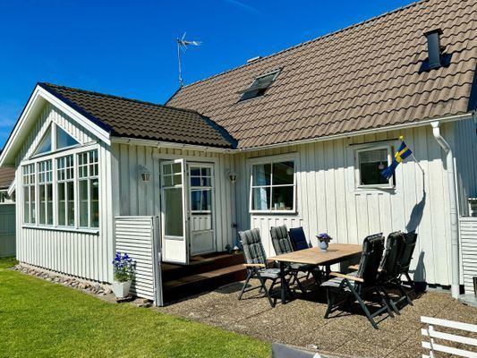 Trivsam villa i Klövedal på Tjörn | SE9075 - Bild 21