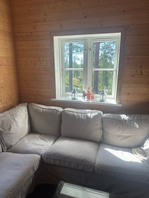 Vackert parhus i Idre - Bild 31