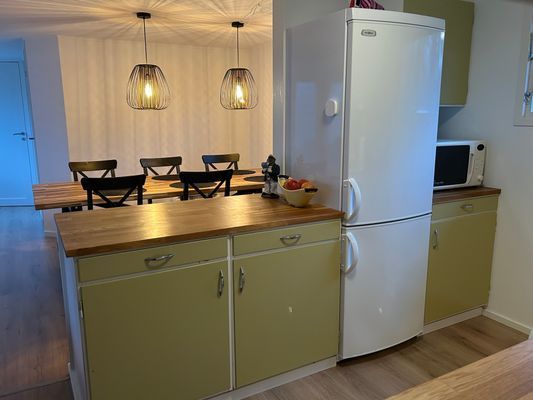 Havsnära fritidshus med utsikt över Kalmarsund - Bild 9