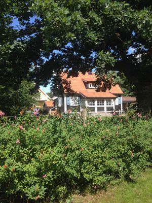 Strandnära i Havsbaden Ängelholm