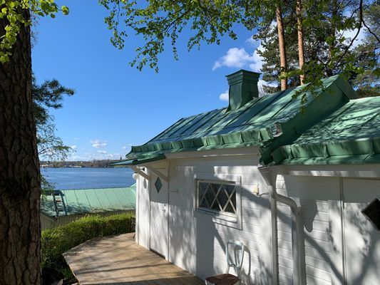 Fantastisk sjötomt 30 minuter från Stockholm - Bild 62