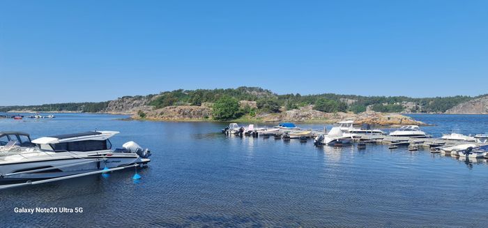 Bild 3 på Bo nära havet i Strömstad!