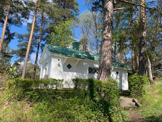 Fantastisk sjötomt 30 minuter från Stockholm - Bild 59