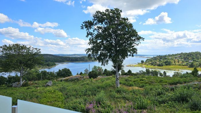 Villa med panoramautsikt över havet | SE09144 - Bild 11