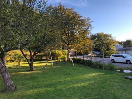 Härligt sommartorp i Hamburgsund - Bild 7