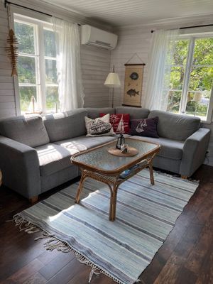 Härligt sommartorp i Hamburgsund - Bild 11