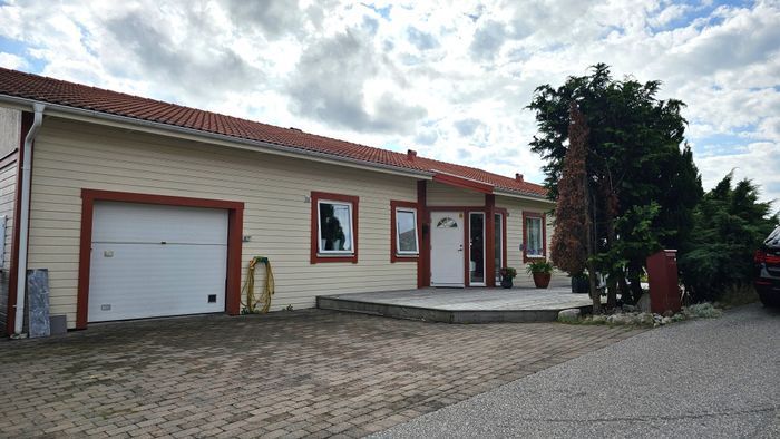 Villa med panoramautsikt över havet | SE09144 - Bild 30