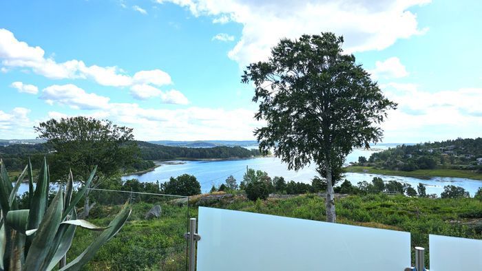 Villa med panoramautsikt över havet | SE09144 - Bild 32