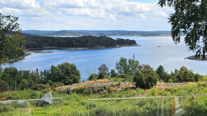 Villa med panoramautsikt över havet | SE09144 - Bild 19