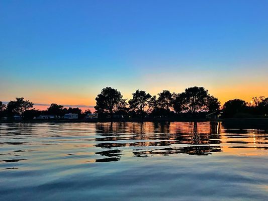 Havsnära hus i Ronehamn på Gotland - Bild 29