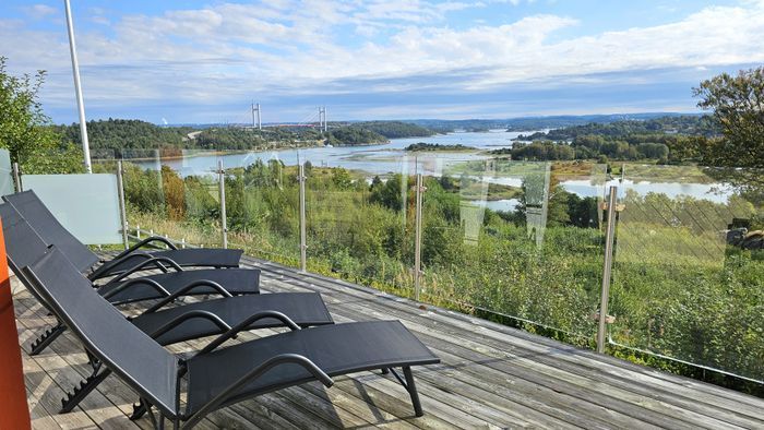 Villa med panoramautsikt över havet | SE09144 - Bild 13