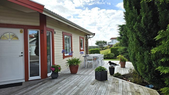 Villa med panoramautsikt över havet | SE09144 - Bild 29