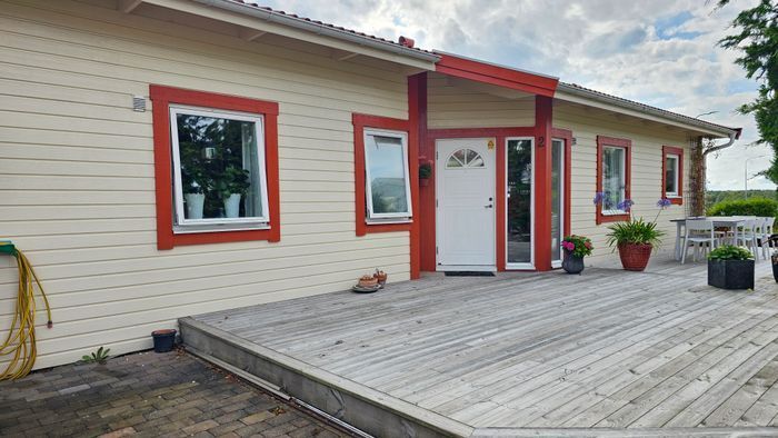 Villa med panoramautsikt över havet | SE09144 - Bild 27