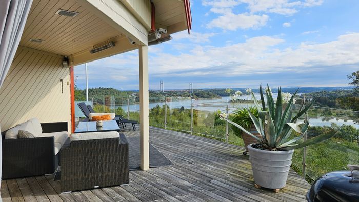 Villa med panoramautsikt över havet | SE09144 - Bild 14