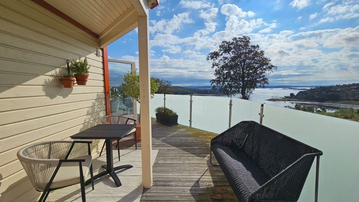 Villa med panoramautsikt över havet | SE09144 - Bild 17