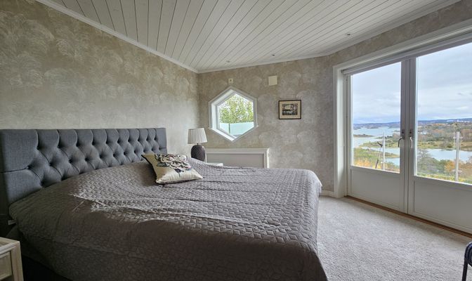 Villa med panoramautsikt över havet | SE09144 - Bild 10