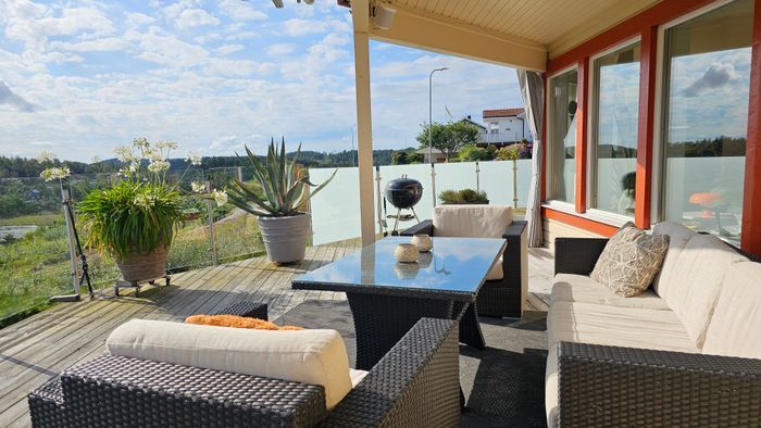 Villa med panoramautsikt över havet | SE09144 - Bild 16