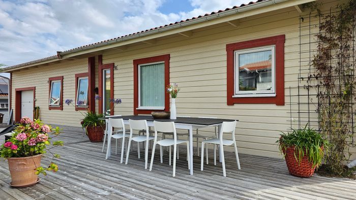Villa med panoramautsikt över havet | SE09144 - Bild 18