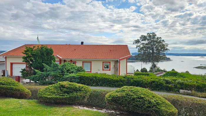 Villa med panoramautsikt över havet | SE09144 - Bild 31