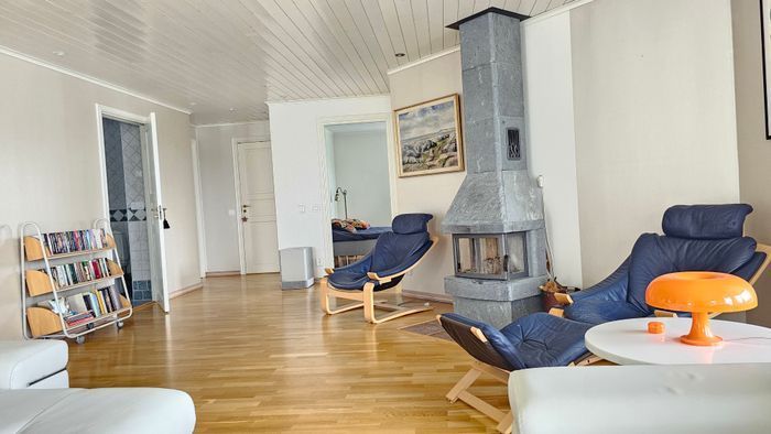 Villa med panoramautsikt över havet | SE09144 - Bild 20