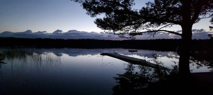 Fritidshus nära sjö och natur - Bild 9