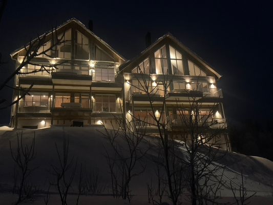 Bild 3 på Åre Björnen Toppklass 10 bäddar