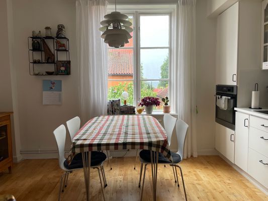 Bild 4 på Lägenhet i Visby innerstad