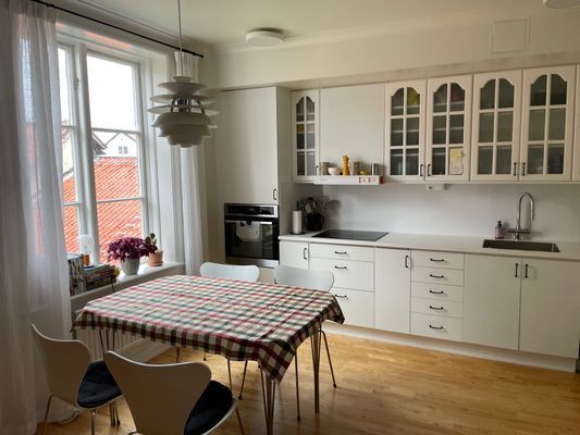 Bild 3 på Lägenhet i Visby innerstad