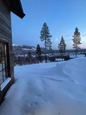 Villa Vemdalen