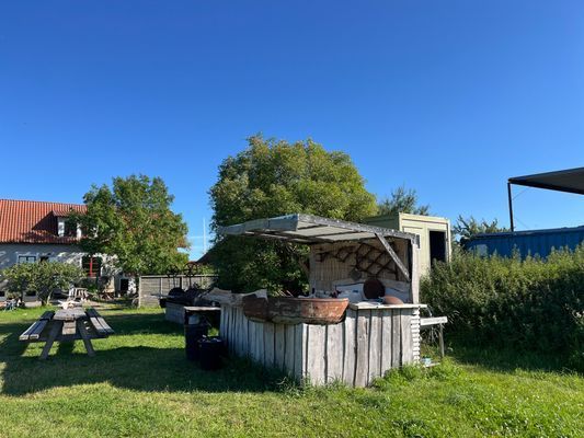 Hus i Tofta - Bild 13