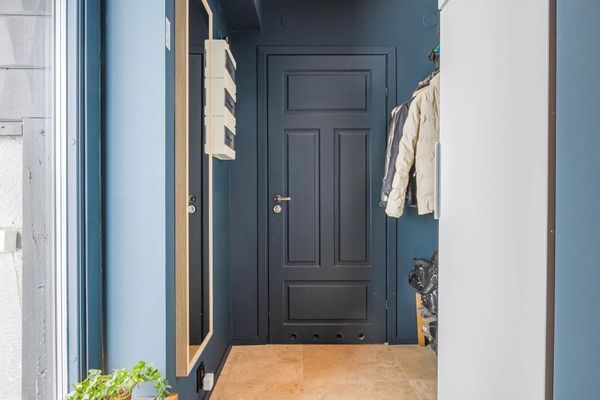 Utsikt, 90m2, 3 sovrum, bastu, eldstad, ski-in/out - Bild 18