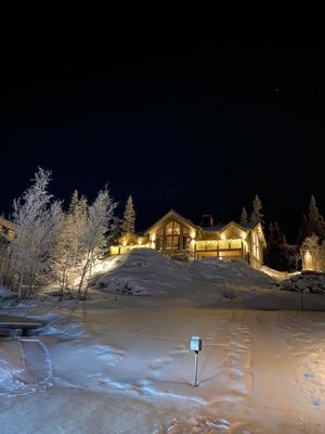 Lyxig ski lodge med bästa ski-in ski-out läget! - Bild 34