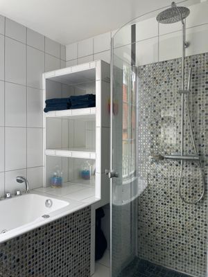 Lägenhet i Visby innerstad