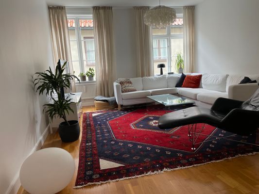 Lägenhet i Visby innerstad - Bild 7