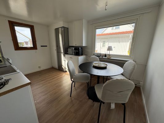 Villa på Fisketången i Kungshamn - Bild 7