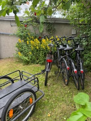 Hus centralt Bovallstrand! - Bild 22