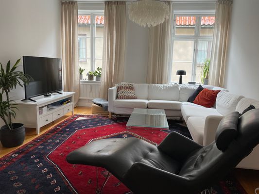 Lägenhet i Visby innerstad - Bild 8