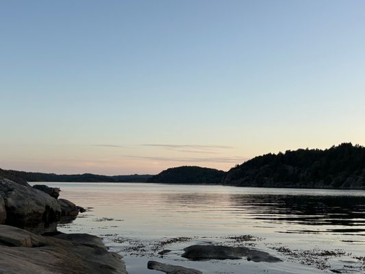 Fritidshus - havsutsikt och nära till bad - Bild 42