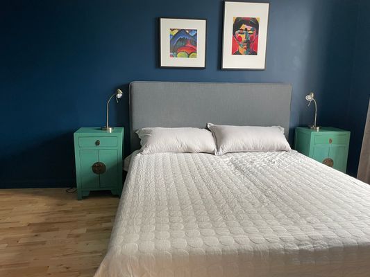 Lägenhet i Visby innerstad - Bild 9