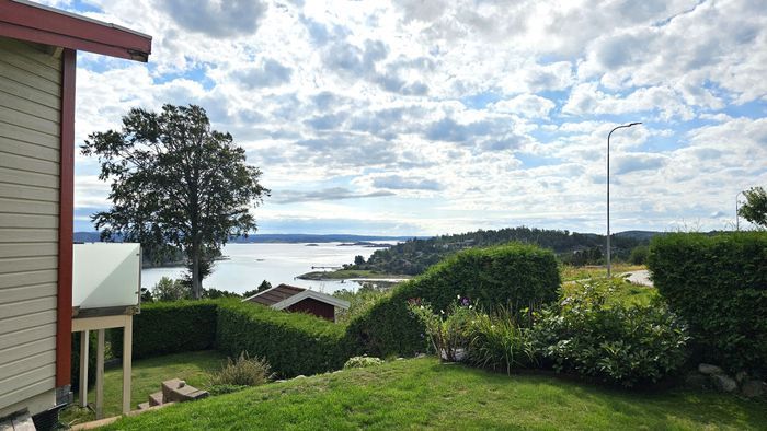 Villa med panoramautsikt över havet | SE09144 - Bild 26